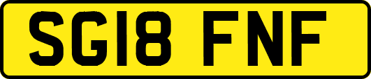 SG18FNF