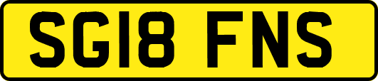 SG18FNS