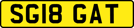 SG18GAT