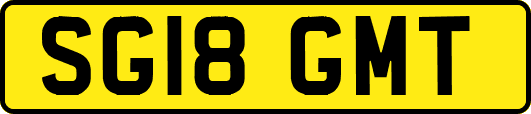 SG18GMT