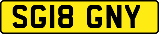 SG18GNY