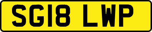 SG18LWP