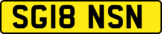 SG18NSN