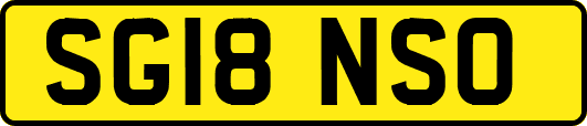 SG18NSO
