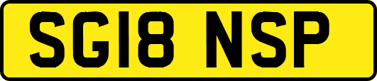 SG18NSP