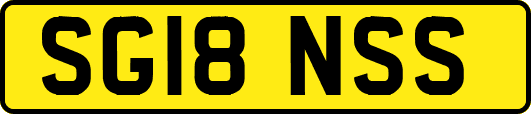 SG18NSS