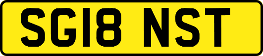 SG18NST