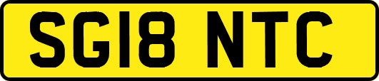 SG18NTC
