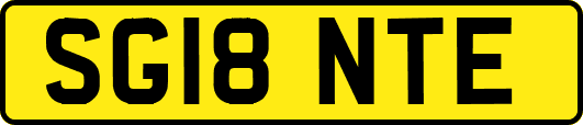 SG18NTE