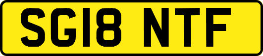 SG18NTF