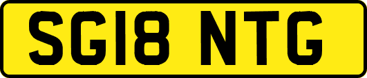SG18NTG