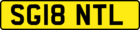 SG18NTL