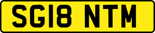 SG18NTM