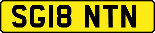 SG18NTN
