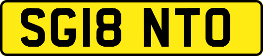 SG18NTO