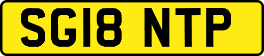 SG18NTP
