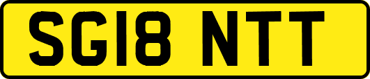 SG18NTT