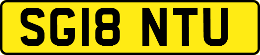 SG18NTU