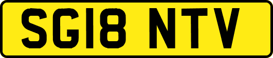 SG18NTV