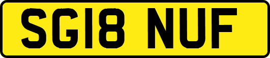 SG18NUF