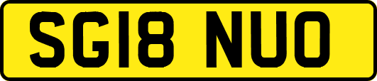 SG18NUO