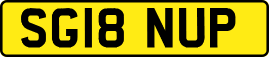 SG18NUP