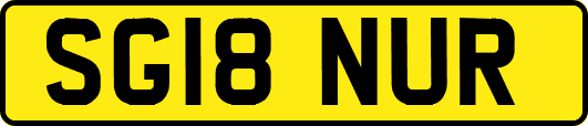 SG18NUR