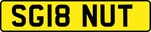 SG18NUT