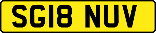 SG18NUV