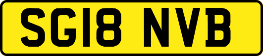 SG18NVB