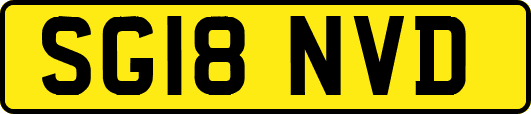 SG18NVD