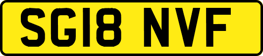 SG18NVF