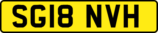 SG18NVH