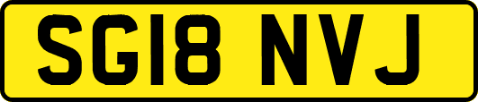 SG18NVJ