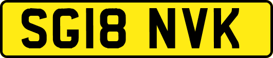 SG18NVK