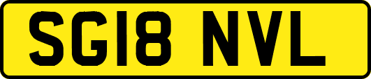 SG18NVL