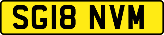 SG18NVM
