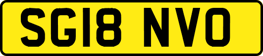 SG18NVO