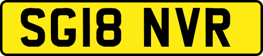 SG18NVR