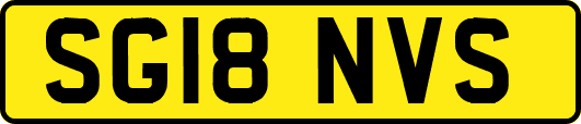 SG18NVS