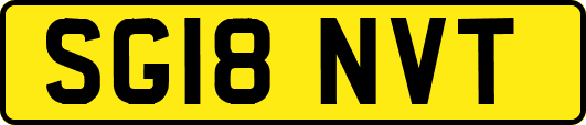 SG18NVT