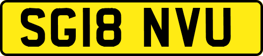 SG18NVU