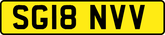SG18NVV