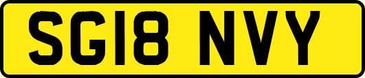 SG18NVY