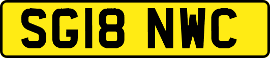 SG18NWC