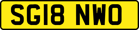 SG18NWO