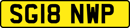 SG18NWP