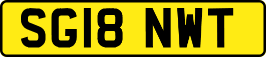 SG18NWT