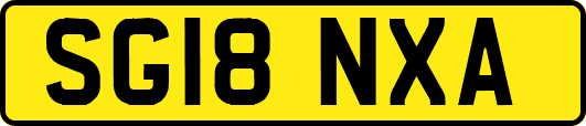SG18NXA