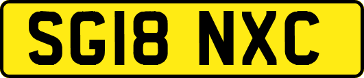 SG18NXC